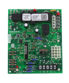 Trane TRACNT07941 Integrated Hot Surface Ignition Furnace Control Board