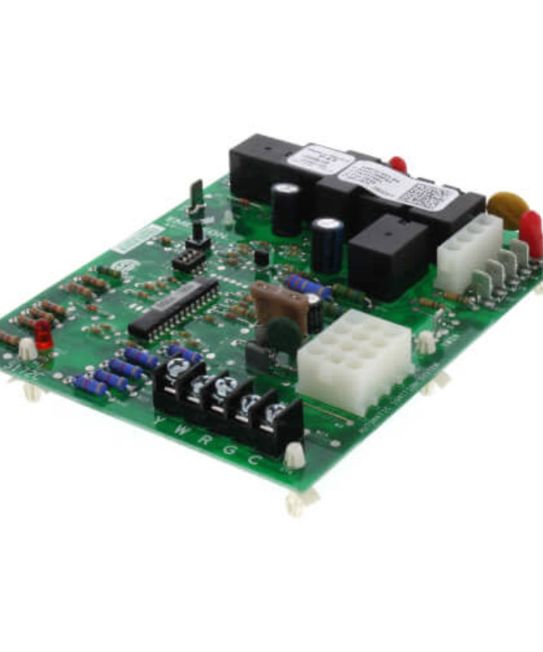 DiversiTech TRACNT07941 Integrated Hot Surface Ignition Furnace Control Board