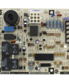 DiversiTech RHE62-25338-01 Integrated Furnace Control Board (IFC)