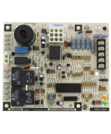 Rheem-Ruud RHE62-25338-01 Integrated Furnace Control Board (IFC)