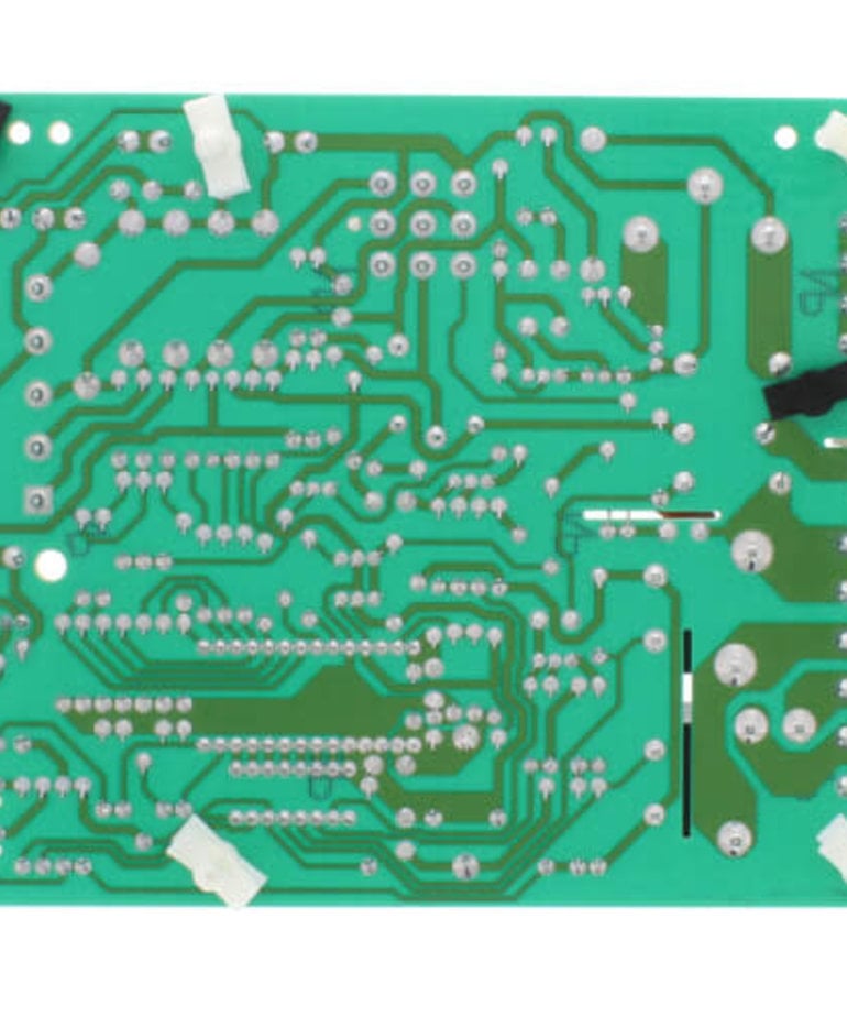 Rheem-Ruud RHE62-25338-01 Integrated Furnace Control Board (IFC)