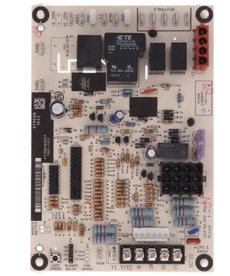 DiversiTech Control Kit Integrated Furnace