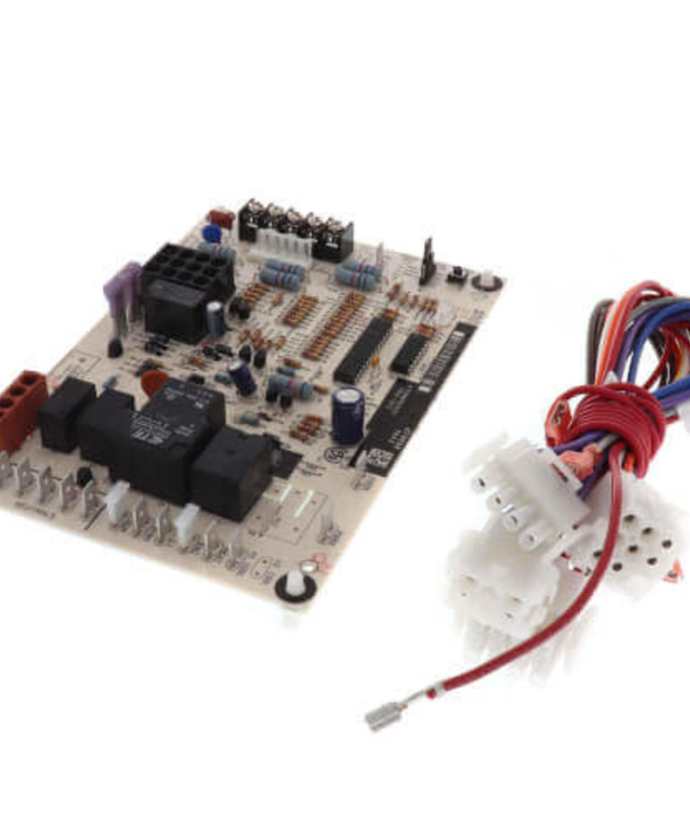 DiversiTech Control Kit Integrated Furnace
