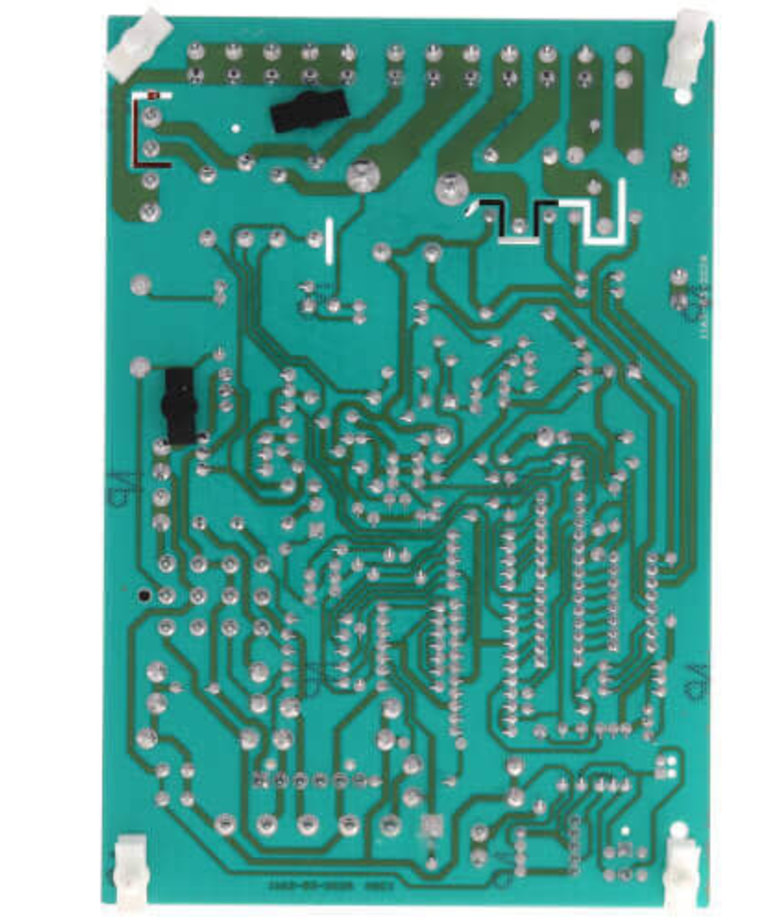 DiversiTech Control Kit Integrated Furnace