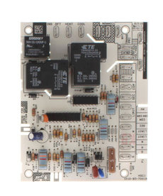 DiversiTech Fan Control Timer w/ Fuse (1010-83-700A)