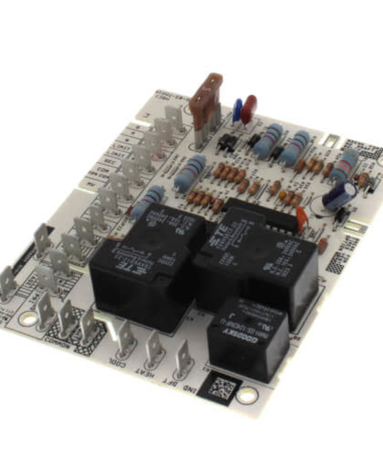 DiversiTech Fan Control Timer w/ Fuse (1010-83-700A)