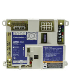 White-Rodgers Universal Replacement Module For Carrier