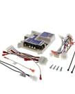 DiversiTech Universal Replacement Module For Carrier