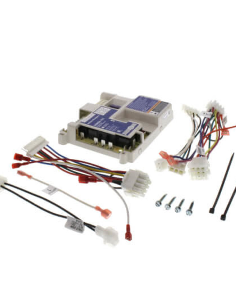 DiversiTech Universal Replacement Module For Carrier