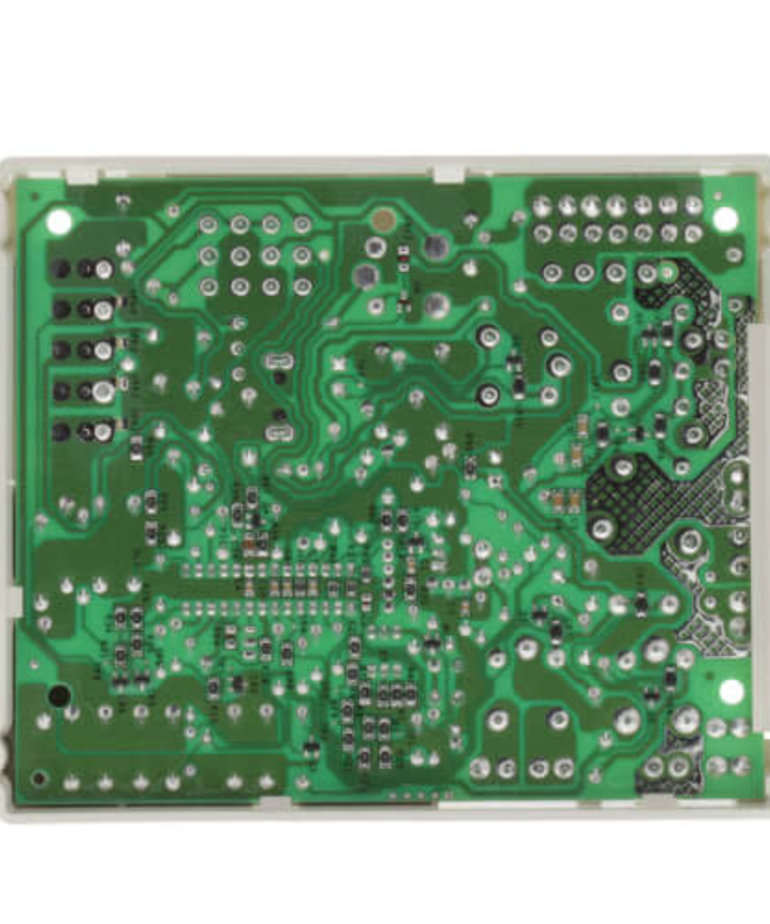 DiversiTech Universal Replacement Module For Carrier