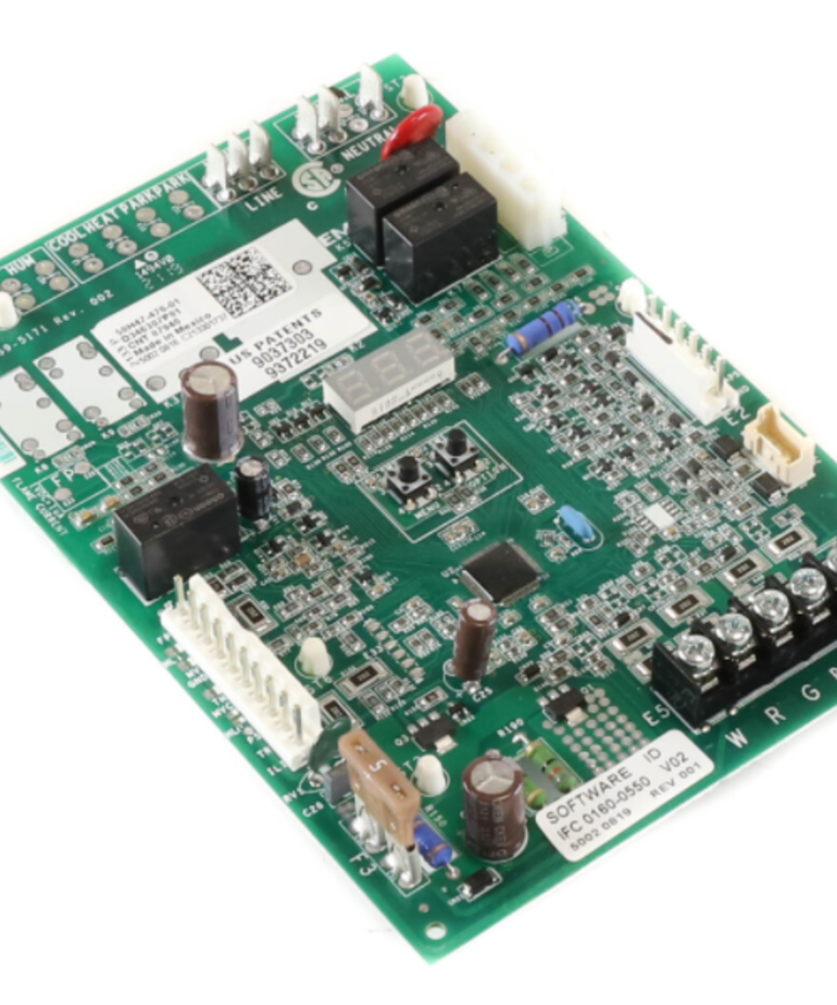 DiversiTech 50H47-476-01 TRANE CONTROL BOARD