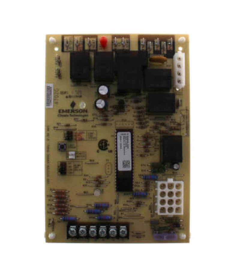 DiversiTech 50A56-956 York OEM Direct Replacement Control
