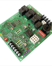 DiversiTech OEM Replacement, Rheem 62-24140-04 (DSI Control Board)