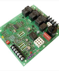 DiversiTech OEM Replacement, Rheem 62-24140-04 (DSI Control Board)