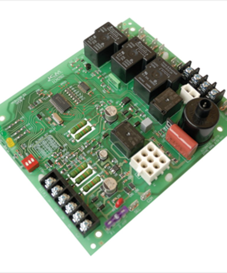 DiversiTech OEM Replacement, Rheem 62-24140-04 (DSI Control Board)