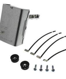 DiversiTech Fan & Limit W/5" Insertion