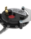DiversiTech Air Pressure Switch -0.80 IWC Red Dot 0130F00042
