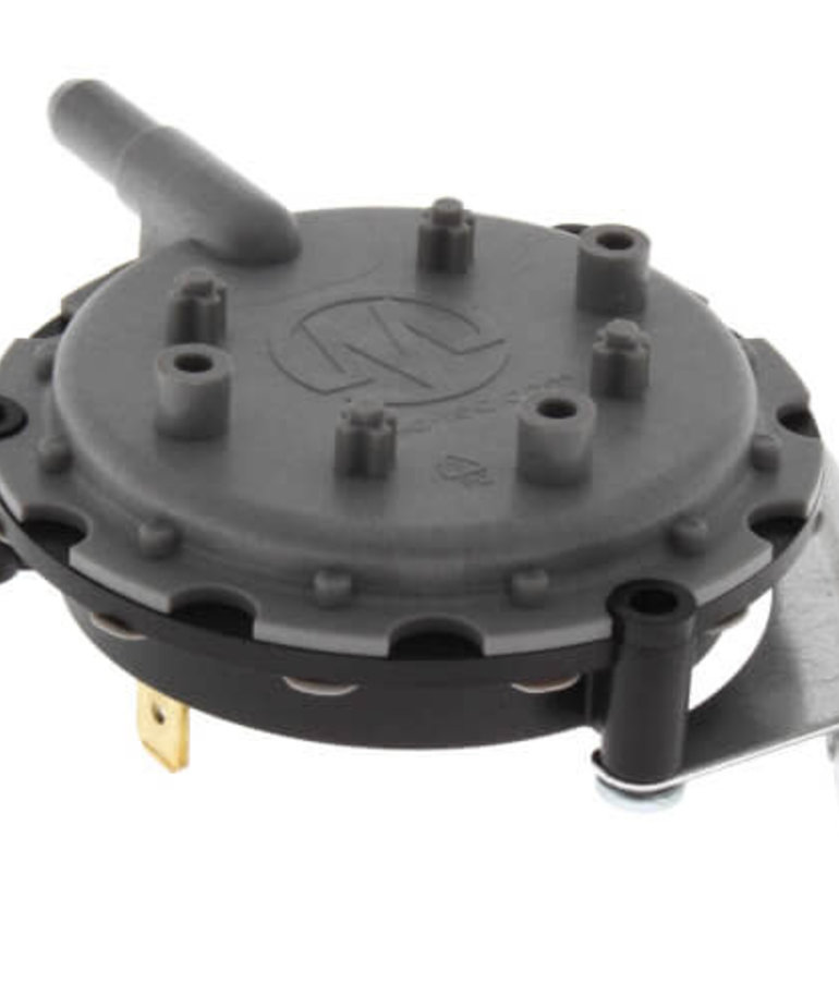 DiversiTech Air Pressure Switch -0.80 IWC Red Dot 0130F00042