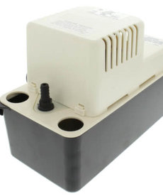 VCMA-15UL 554401 CON PMP PUMP CONDENSATE 115V 15FT