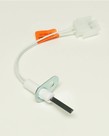 DiversiTech Hot Surface Igniter Direct Replacement Nordyne 120 Volt 89A-914A1