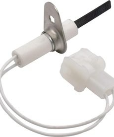 DiversiTech White Rodger 789A-956A1 Furnace Nitride Ignitor Replacement for York 025-49808-000