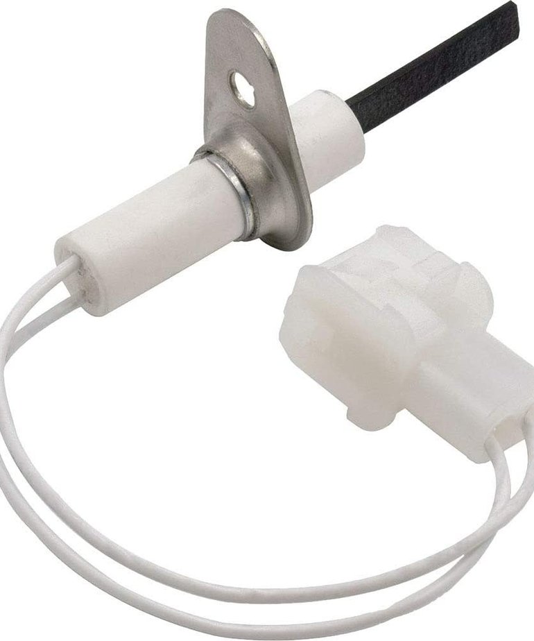 DiversiTech White Rodger 789A-956A1 Furnace Nitride Ignitor Replacement for York 025-49808-000