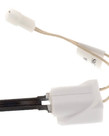 DiversiTech Supco SKIT03033 Furnace Hot Surface Ignitor for Trane KIT-3033 KIT03033 Roof Top Units YCD