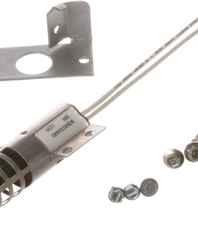 DiversiTech Oven Round Range Ignitor