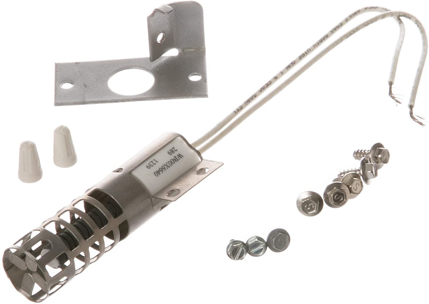 Supco Oven Round Range Ignitor Hamtramck Hvac