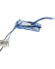 DiversiTech 3 Wire Replaceable Ignitor/Flame Rod Assembly With 30" Leads For Honeywell SV Smart Valves