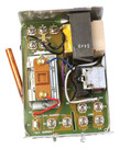 DiversiTech 24V/MV AQUASTAT RELAY-NO VENT DAMPER