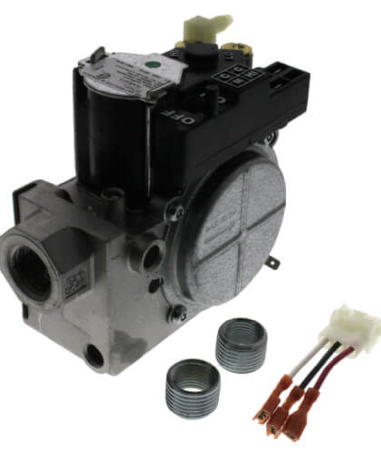 DiversiTech Combination Gas Control Valve