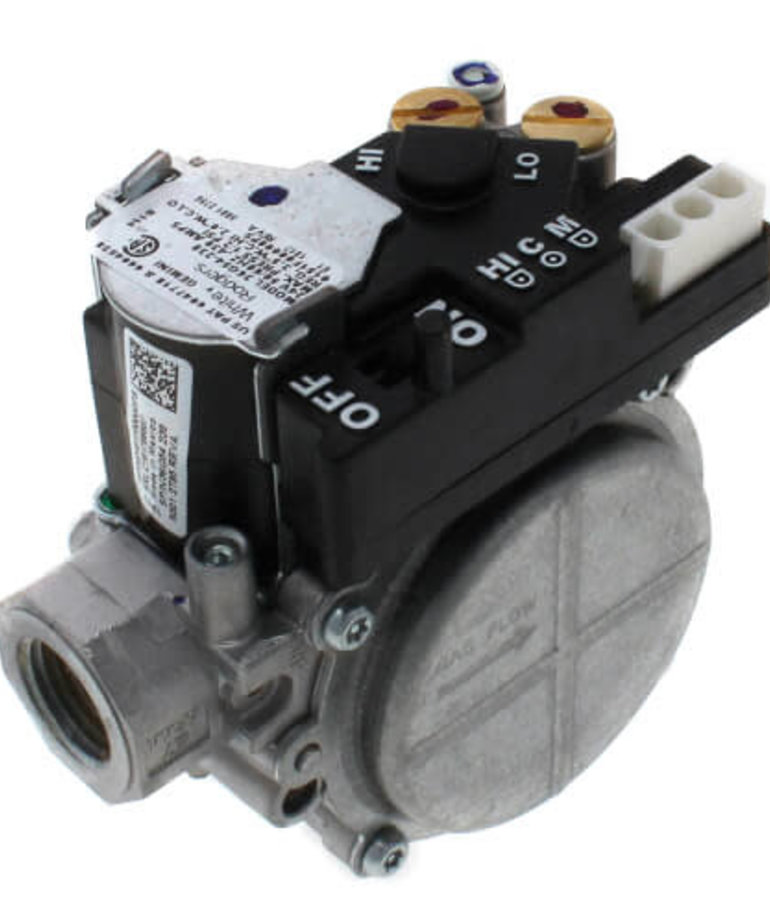 DiversiTech Gas Control Valve (36G54-238)