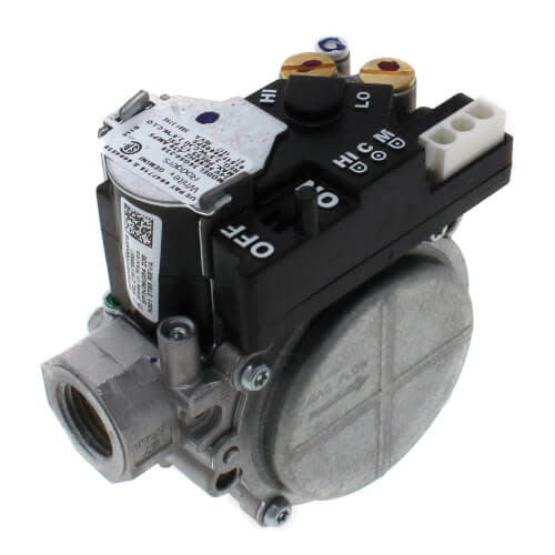 Goodman, Amana, Janitoral Gas Control Valve (36G54238) Hamtramck Hvac