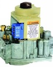 DiversiTech 1/2" x 1/2" 24v Electronic Ignition Step Opening Gas Vavle, Natural Gas