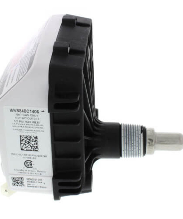 DiversiTech Natural Gas Control Thermostat RHEEM