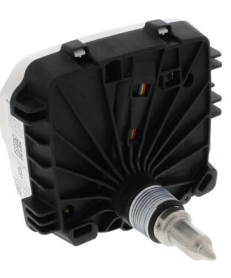 DiversiTech Natural Gas Control Thermostat RHEEM