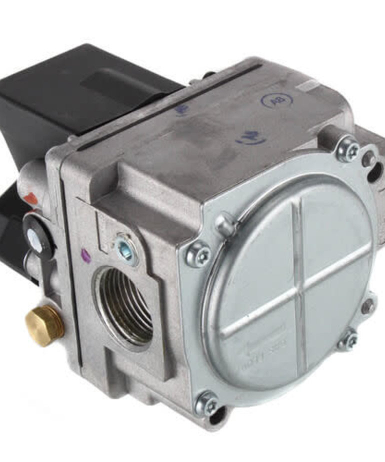 DiversiTech 24v 3/4" X 3/4" Proven Pilot Valve, Electric On/off Switch
