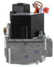 DiversiTech 24v 3/4" X 3/4" Proven Pilot Valve, Electric On/off Switch