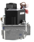 DiversiTech 24v 3/4' X 3/4" Two-stage Gas Valve