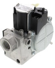 DiversiTech 24v 1/2" X 1/2" Combination Gas Valve Single Stage Fast Opening