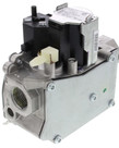 DiversiTech 24v 1/2" X 1/2" Combination Gas Valve Single Stage Fast Opening
