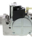 DiversiTech 24v 1/2" X 1/2" Combination Gas Valve Single Stage Fast Opening