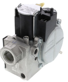 DiversiTech 60-103901-01 S1-32537426000 1/2" X 1/2" Combination Gas Valve HQ1009954WR, 36E35-202 36j24-