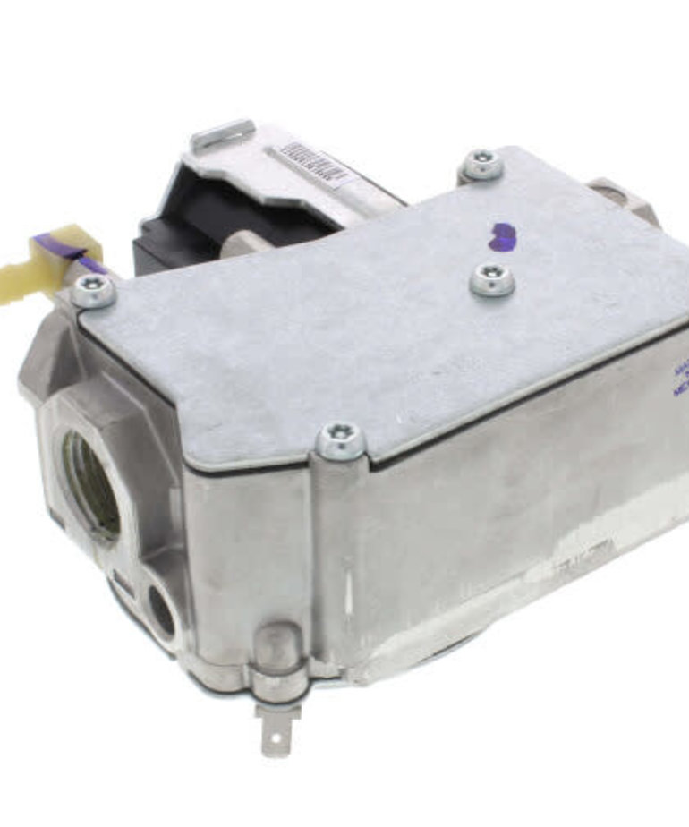 DiversiTech 60-103901-01 S1-32537426000 1/2" X 1/2" Combination Gas Valve HQ1009954WR, 36E35-202 36j24-