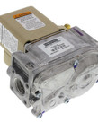 DiversiTech 24v 1/2" X 1/2" Smart Valve Gas Valve W/ Ignition Control For Natural Gas Slow Opening