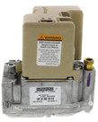 DiversiTech 24v 1/2" X 1/2" Smart Valve Gas Valve W/ Ignition Control For Natural Gas Slow Opening
