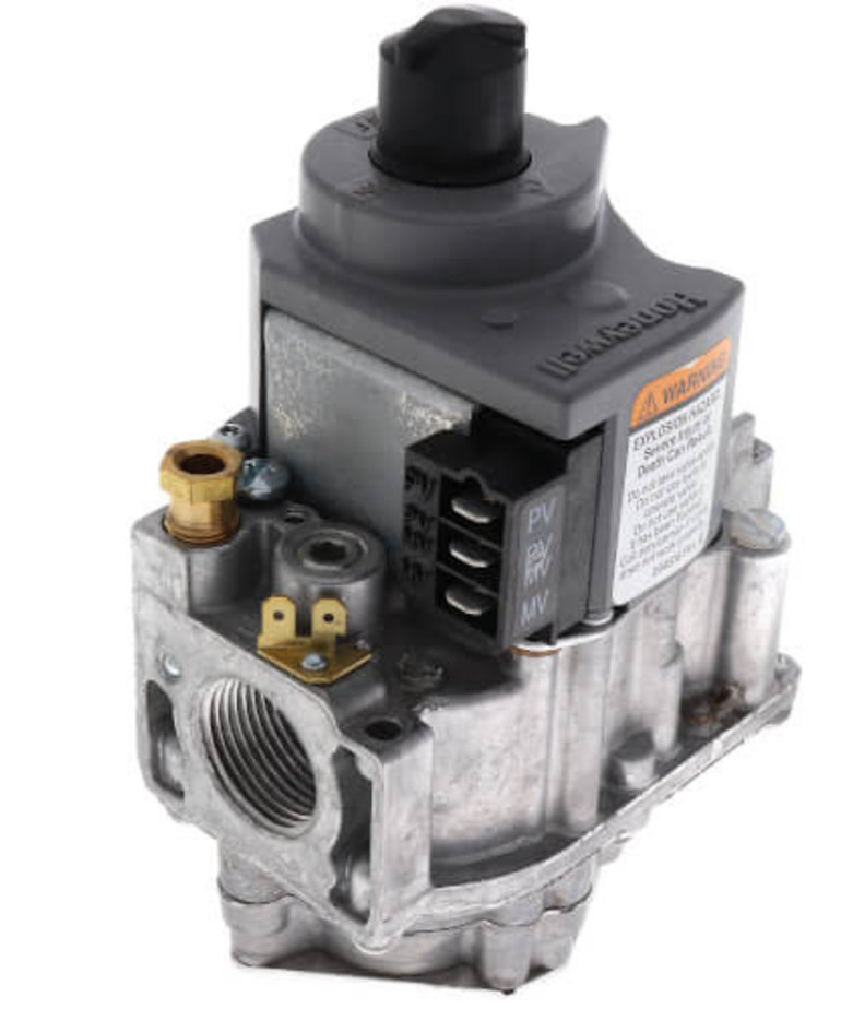 DiversiTech VR8304P4306 24v Intermittent Pilot Natural Gas Valve 3/4" X 3/4" 300,000 BTU Step Opening