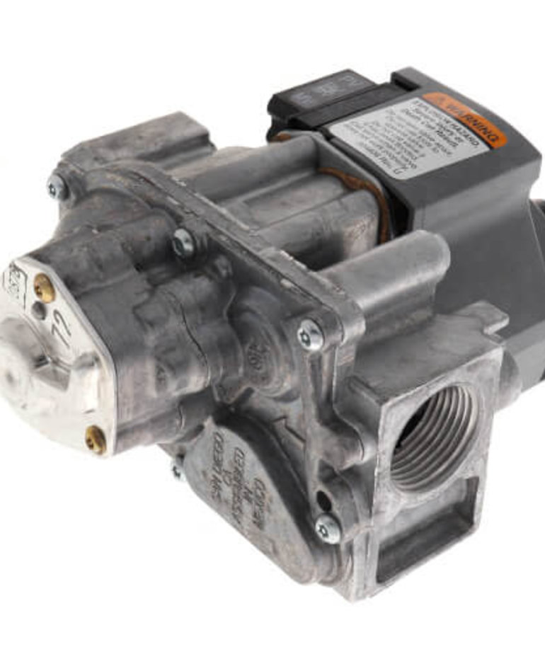 DiversiTech VR8304P4306 24v Intermittent Pilot Natural Gas Valve 3/4" X 3/4" 300,000 BTU Step Opening