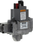DiversiTech HONVR8300M4406 24v Standing Pilot Gas Valve, Includes LP Kit & Two 3/4" X 1/2" Reducer Bushings
